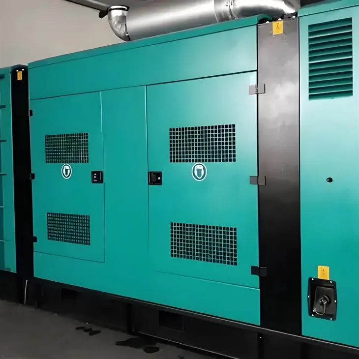 Diesel Generator Set suppliers
