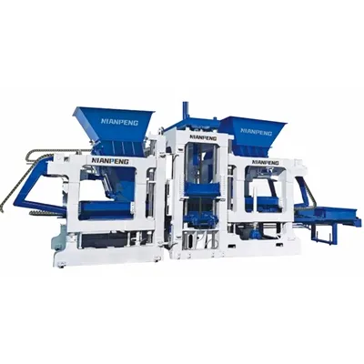 Những lưu ý khi sử dụng máy làm gạch