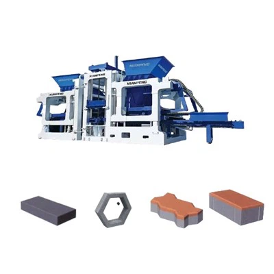 Giá gạch Kenya Hollow